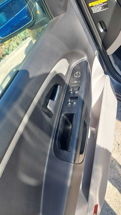 Kia Ceed 1.6 16v