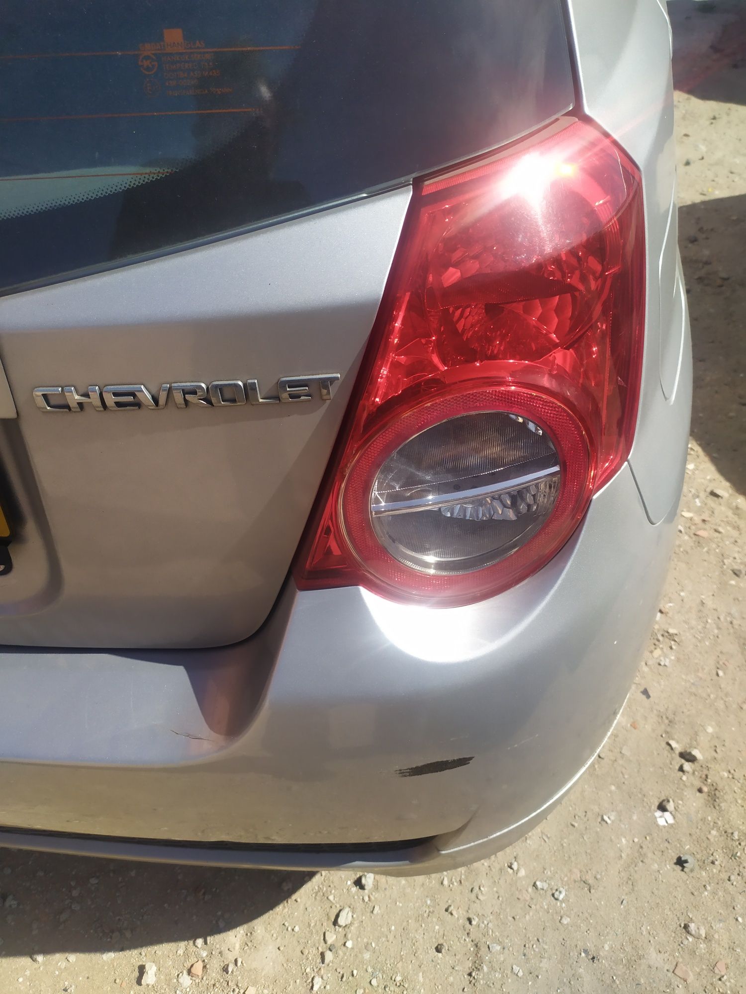 Peças Chevrolet aveo 1.2 de 2008 a 2012