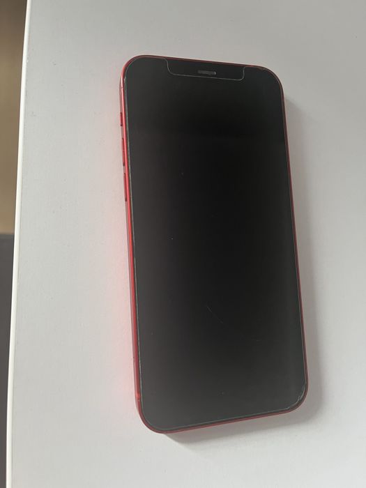 Iphone 12 rozowy