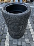 Opony Goodyear Eagle F1 Asymmetric 5 245/40 R18 97Y