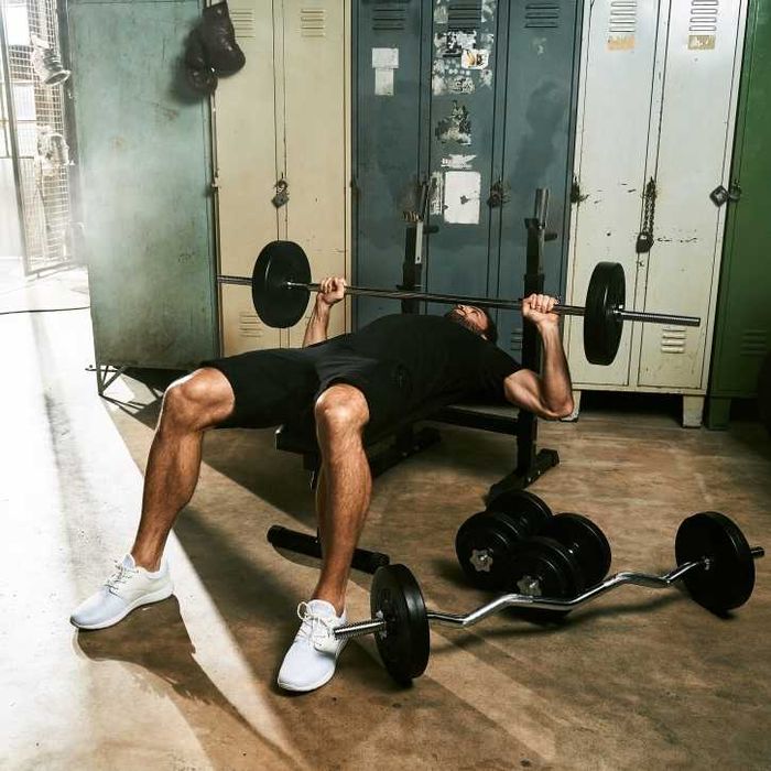 2x1.5kg komplet Obciążenie bitumiczne Gorilla Sports Kierownica NrP144