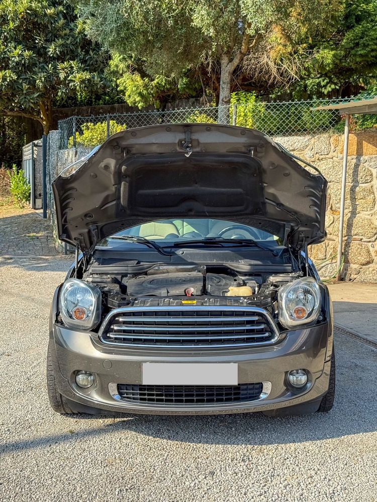 Mini Countryman 1.6