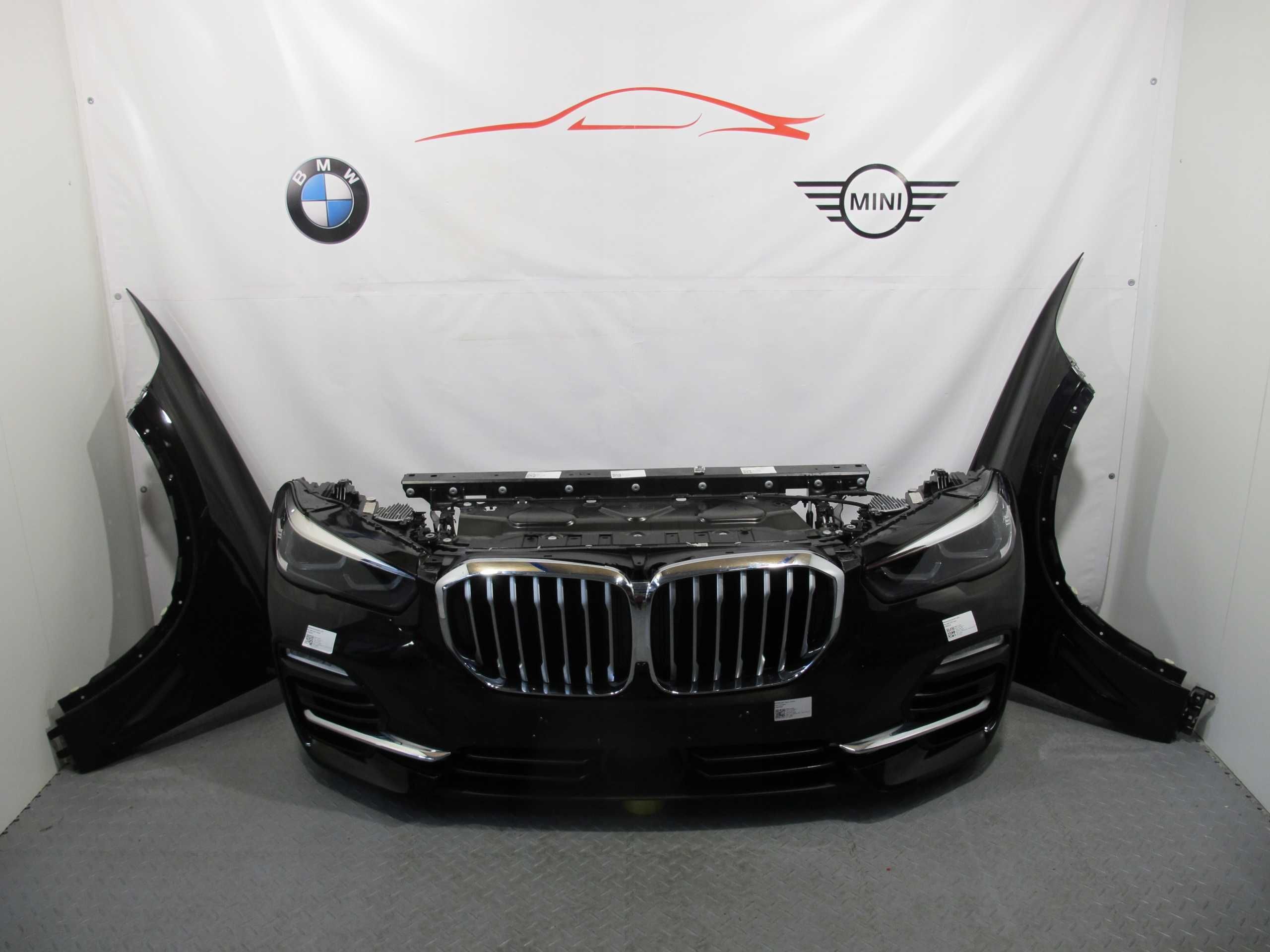 Разборка BMW X5 E70 F15 G05 X5M F85 F95 X6 E71 E72 F16 G06 X6M F86 F96