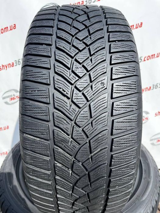 245/45 r19 goodyear ultragrip performance + 6mm шини бу зима