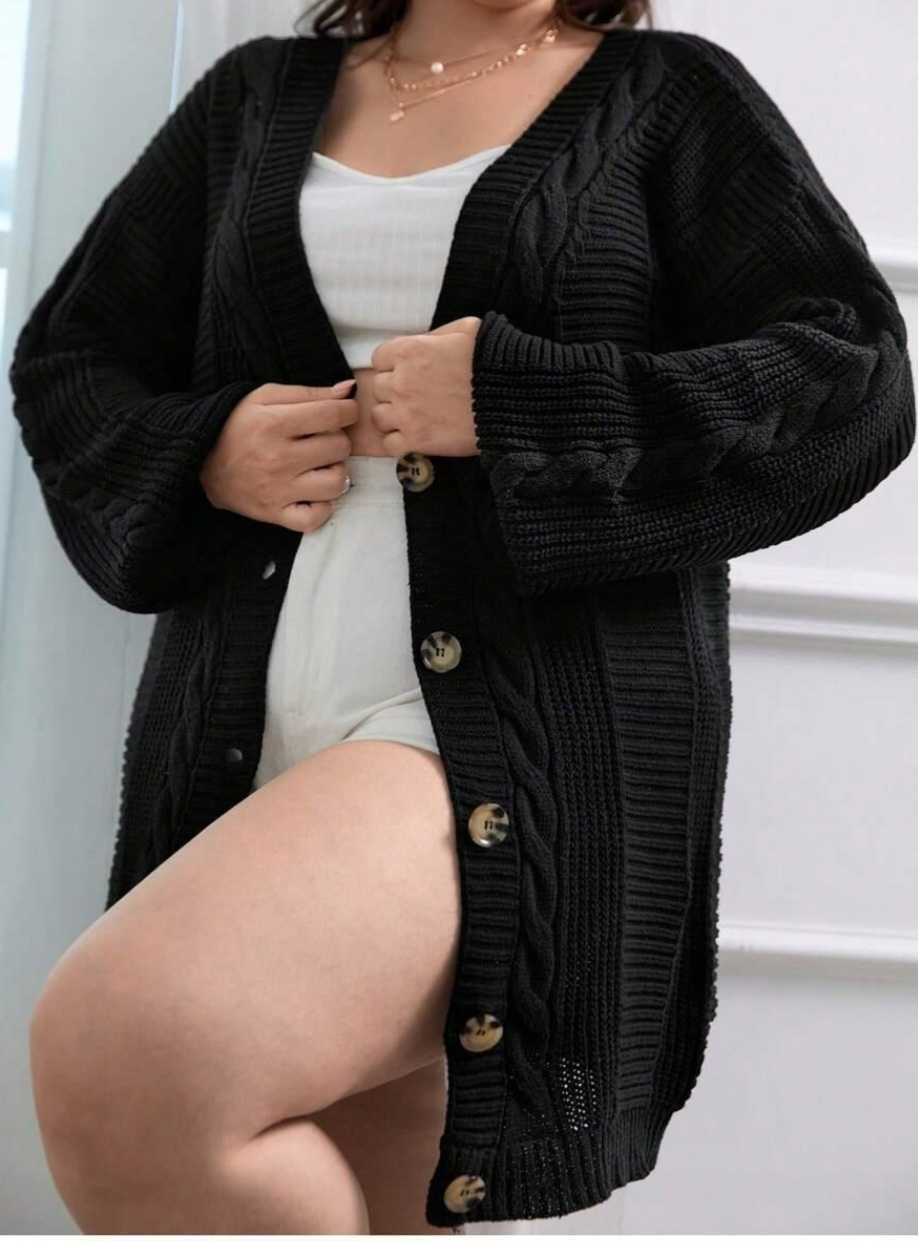 Sweter damski 52/54/56 nowy