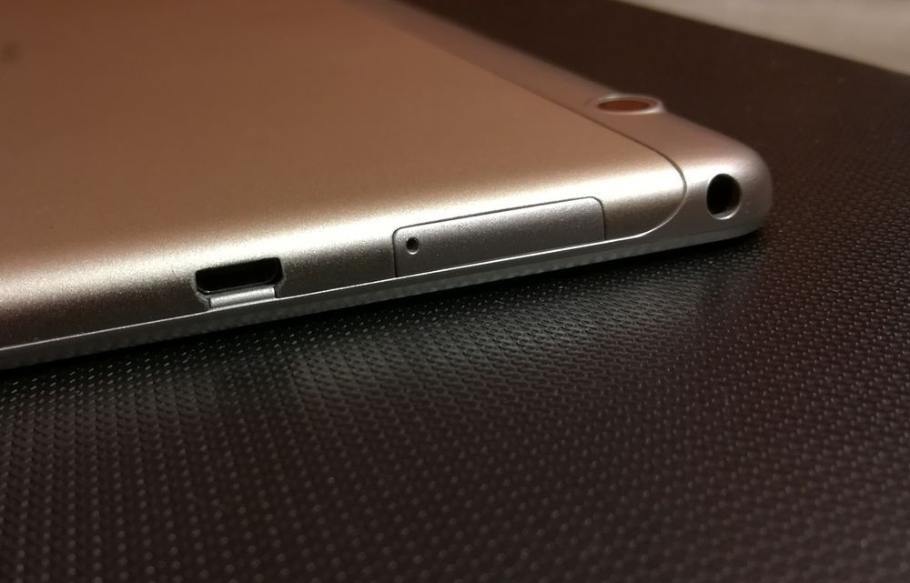 Планшет Huawei MediaPad T3 10 (AGS-L09), SIM 4G