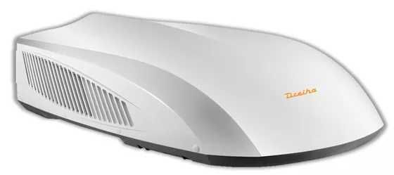 Montaż Klimatyzacja kamper przyczepa bus Truma Dometic Sinclair Dreiha