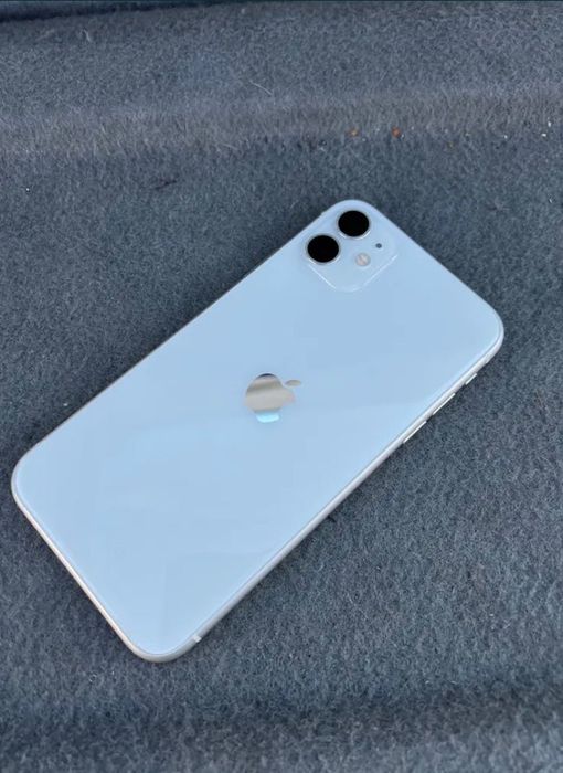 IPhone 11 branco