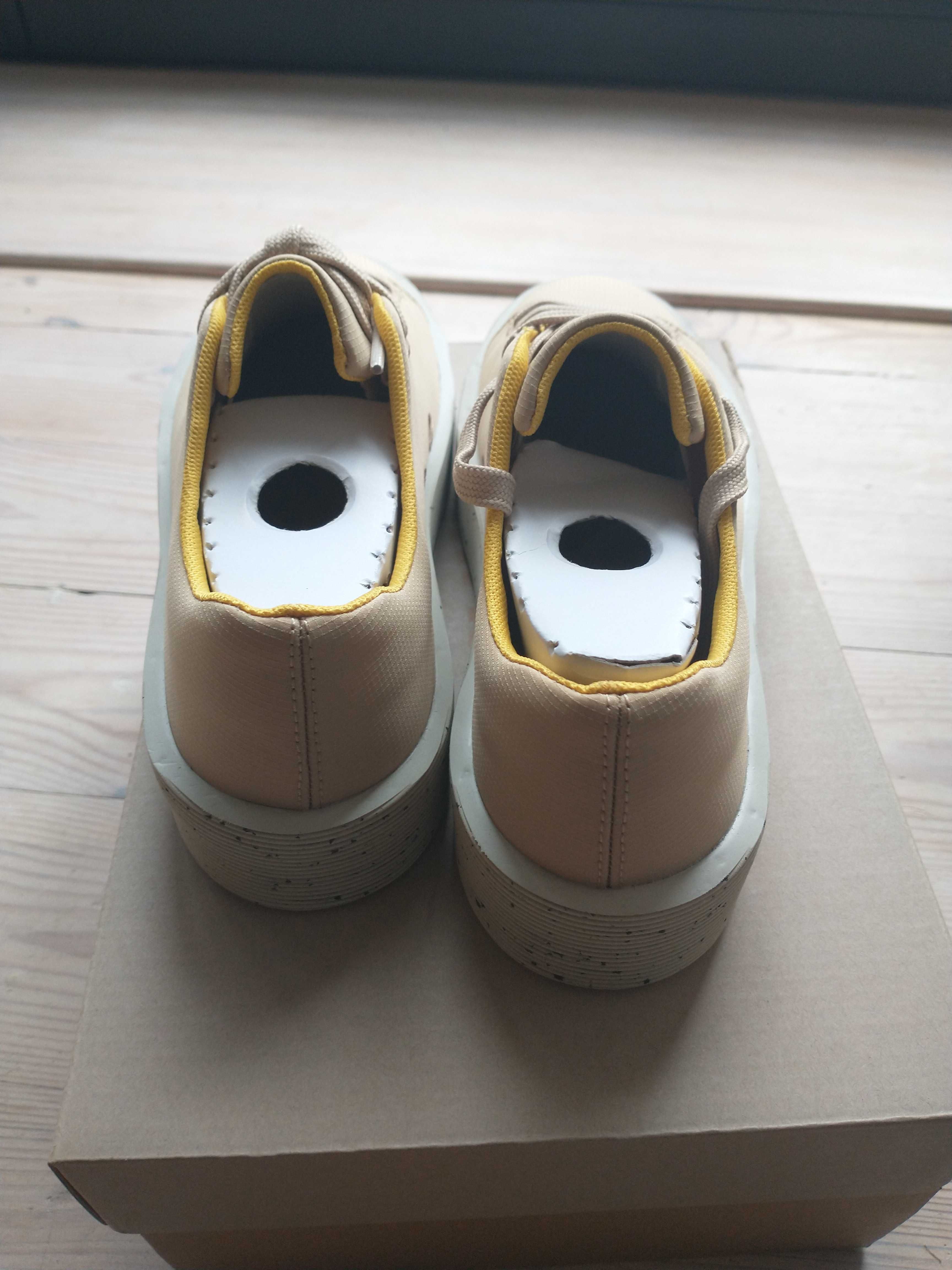 Buty sneakersy damskie Camper Courb r.37 nowe