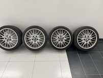 Alufelgi BMW styling 72