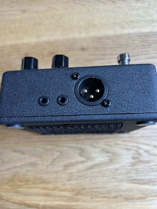 Multiefekt NUX Amp Academy