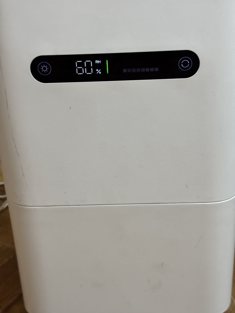 SmartMi Humidifier 2 (зволожувач/мийщик повітря)