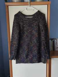 Stylowy sweter damski Apricot rozmiar XS/S