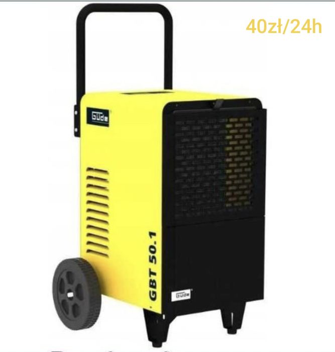 Łuparka do drewna 7t wynajem