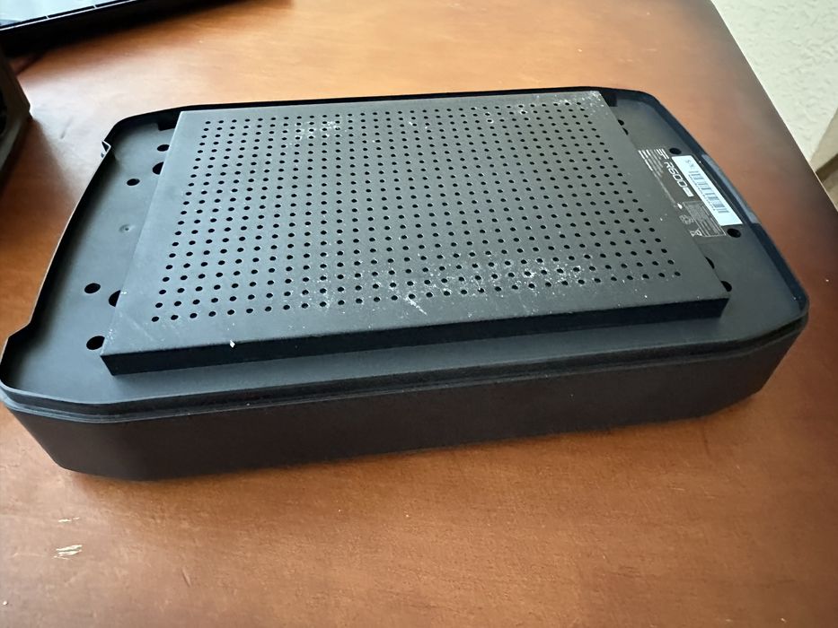 EcoFlowRiver з додатковим акамулятором