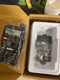 Radio telefon baofeng uv 5r