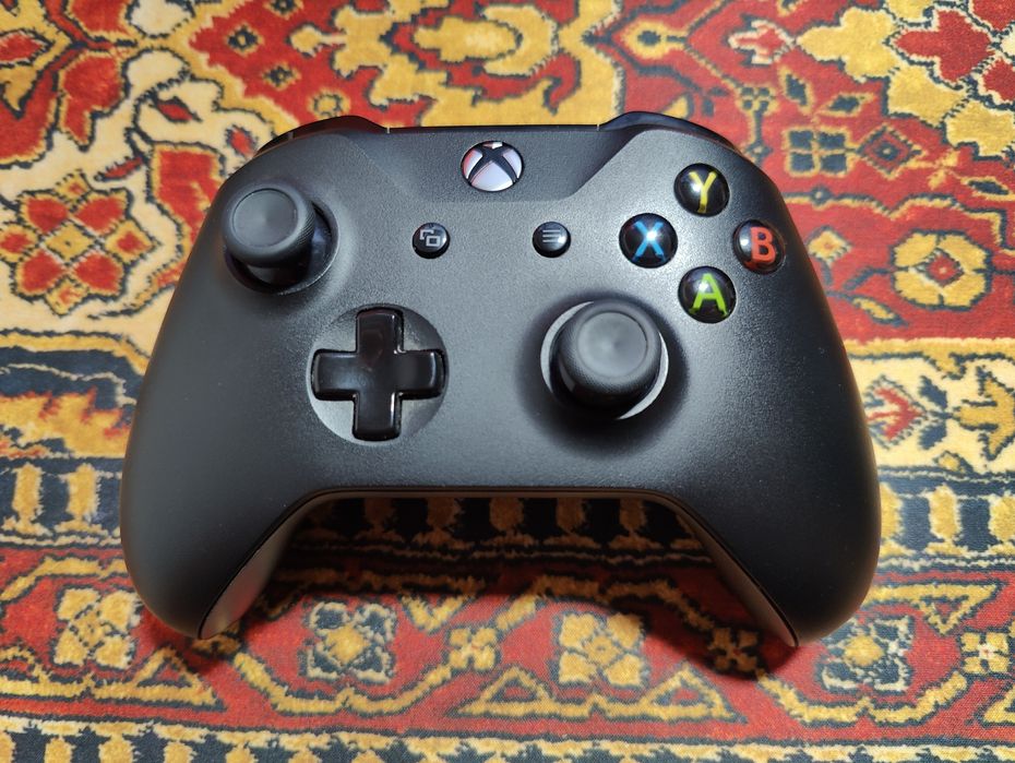 Xbox Series/Xbox One kontroler