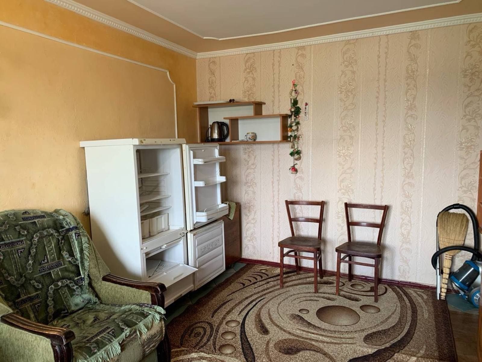 Оренда кімнати в Гуртожитку Загодзерно ПОМІСЯЧНА ОПЛАТА
