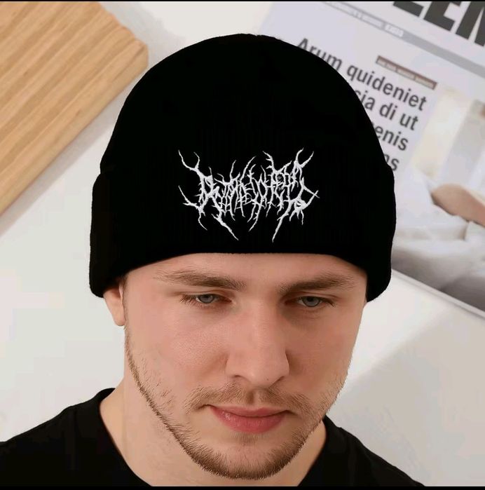 Шапка зимняя для мужчин и женщин