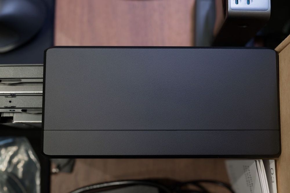 ** NAS Synology DS723+ + dyski HGST 2x18=36 TB - WSZYSTKO NÓWKI !!! **