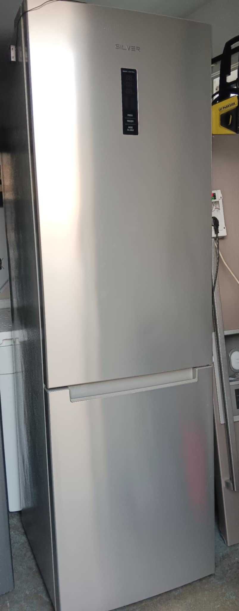 Combinado NO-Frost total