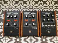 Moog MoogerFooger Pedal Low Pass Filter MF-101 MF FX