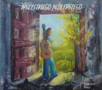 Wszystkiego Najlepszego - Wygnani poeci (CD, 2019)