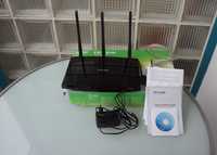 TP-Link N750 Model: TL-WDR4300