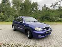 Daewoo Lanos 1,5 stan dobry plus