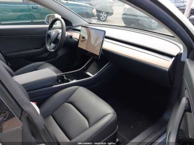 TESLA MODEL 3 Long Range 2019
