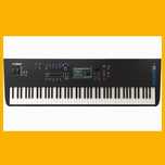 YAMAHA MODX8 PLUS syntezator 88 klawiszy  Dostępny