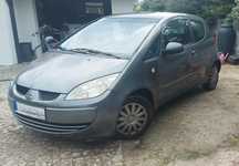 Mitsubishi Colt 1.3 benzyna
