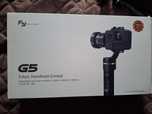 Gimbal FY Feiyutech, G5, do GoPro
