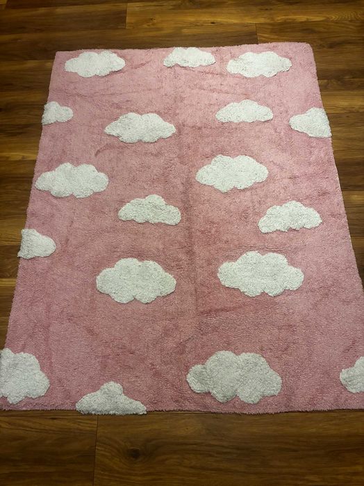 Dywan dziecięcy NafNaf