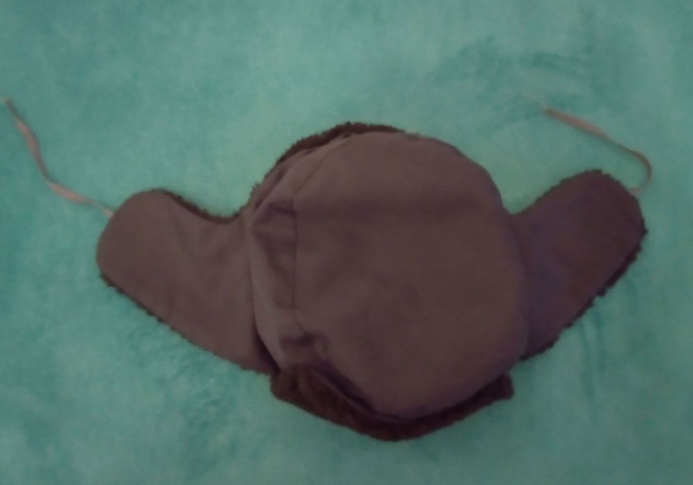 Sprzedam czapkę z PRL