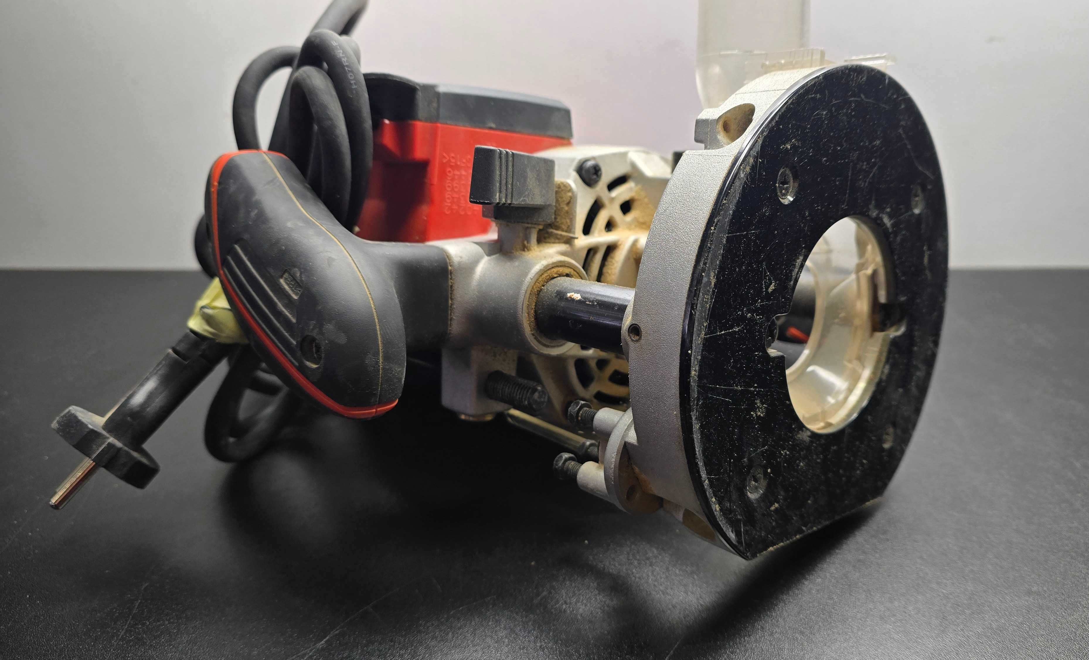 Makita mt frezarka górnowrzecionowa 1650w m3600