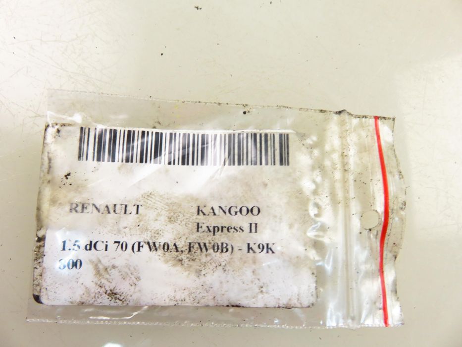 Pływak Renault Kangoo Express II 1.5 Dci 70 - K9k 800