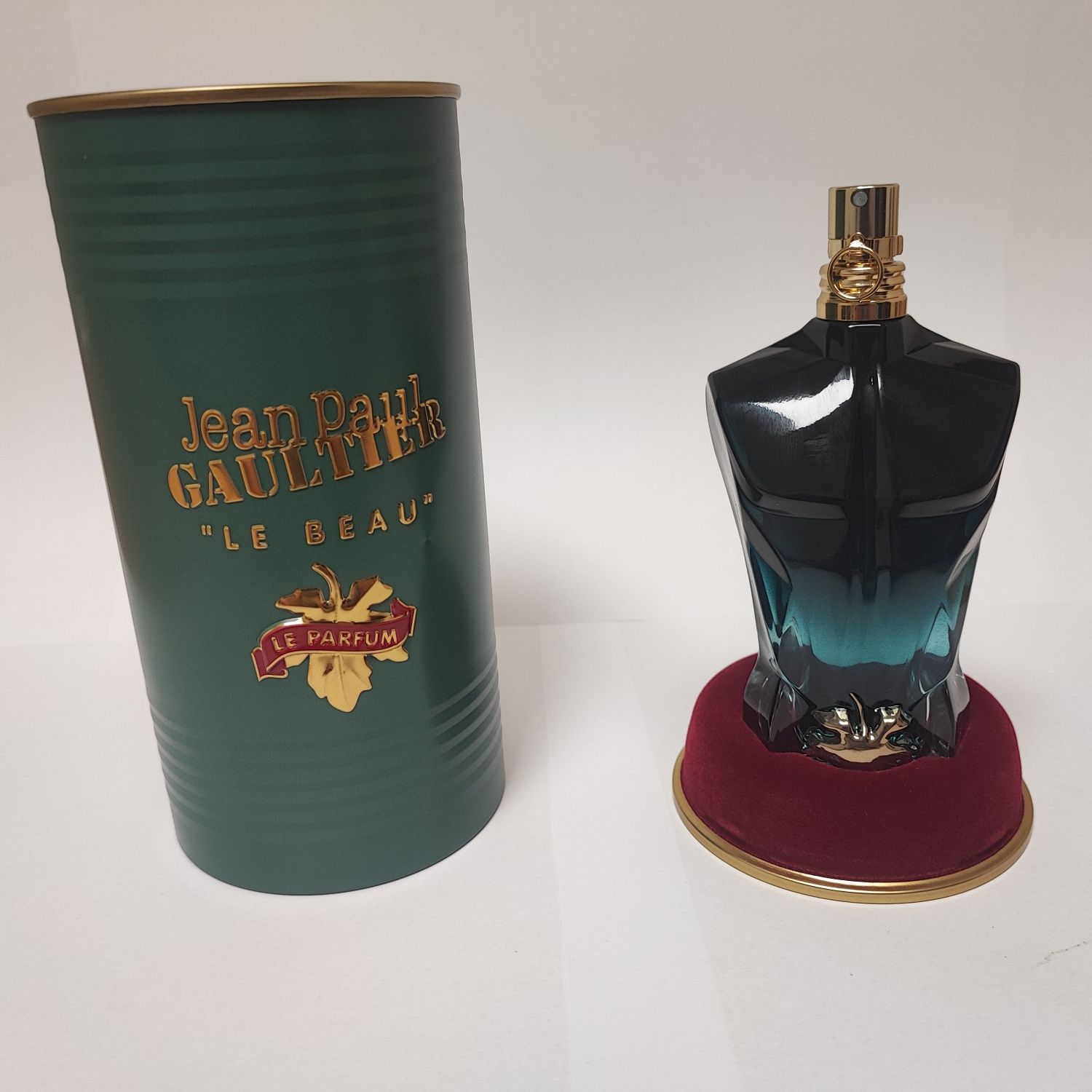 Духи Jean Paul Gaultier 75ml (цена за 3 шт.)