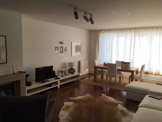 T2 Luxo Marginal Leça