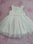 Sukienka early days 80cm