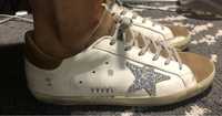 Buty Golden goose super star