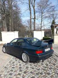 BMW Seria 3 BMW e36