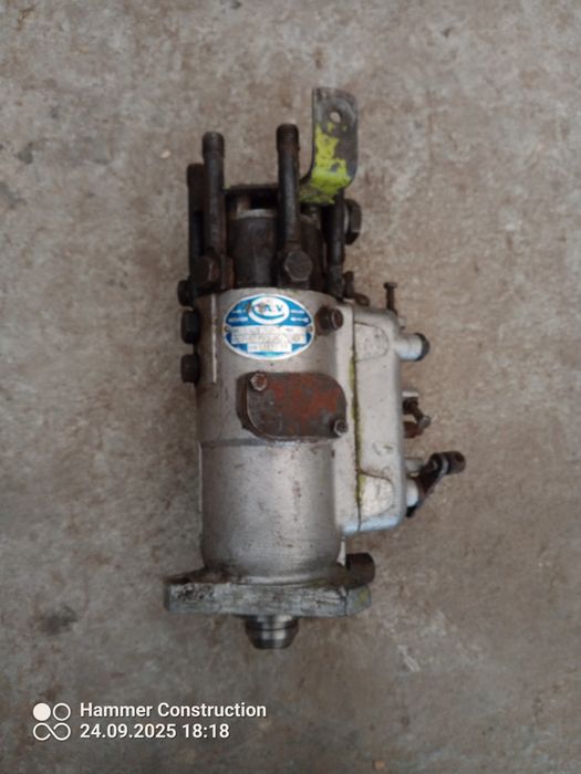 Pompa wtryskowa Perkins 6 cyl