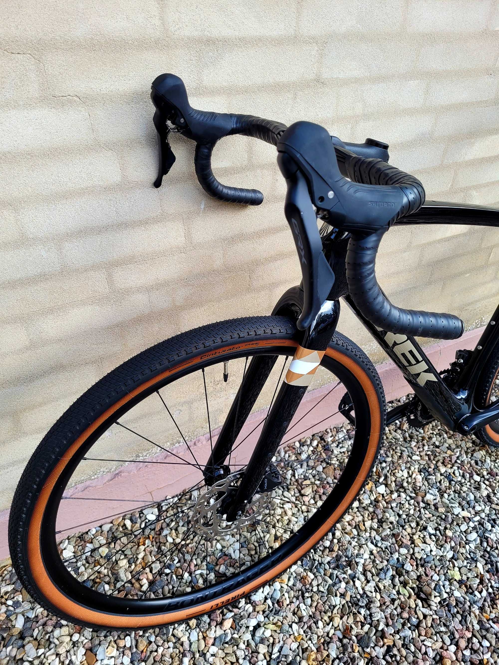 TREK CHECKPOINT SL 5 Gen 2, JAK NOWY, GRX, Nowy 17800zł, 2024