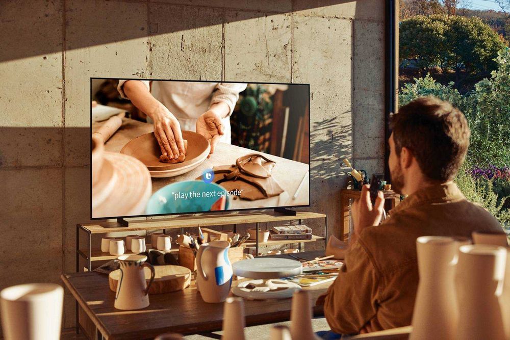 Telewizor qled 50" jak nowy smart tv 2022r