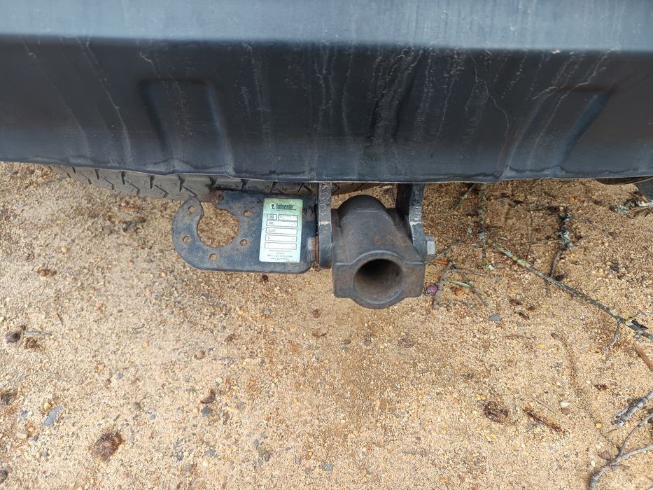 Mitsubishi Outlander - 7 Lugares