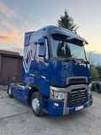 Renault Range T  Renault Gama T VIN MD