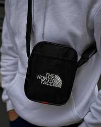 Месенджер The North Face Сумка через плече