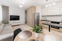 Nocosfera Apartament Wrocławski