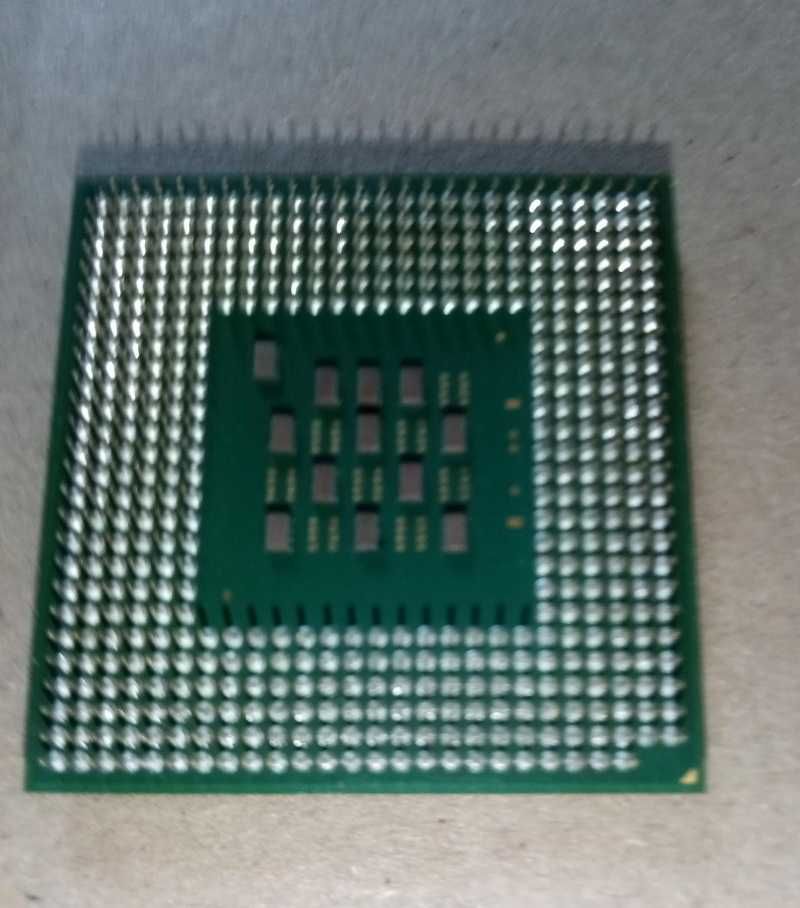 Процессоры Sock478 Intel Pentium-4 2.8Ghz+Celeron 2.0Ghz